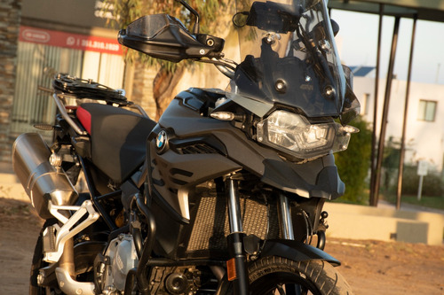 Bmw Gs 750 - 2019