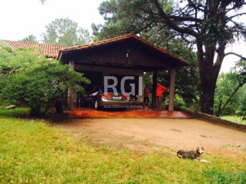 Terreno Em Lami - El50874859
