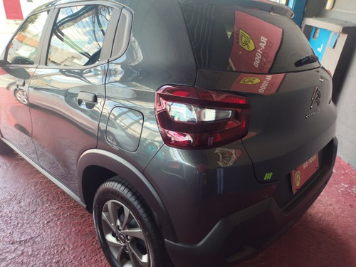 Citroën C3 C3 1.6 16V FLEX FEEL PACK AT6