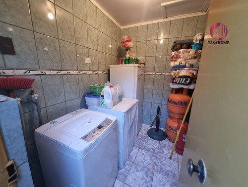Venta De Casa Con Excelente Ubicacion En Villa Alemana