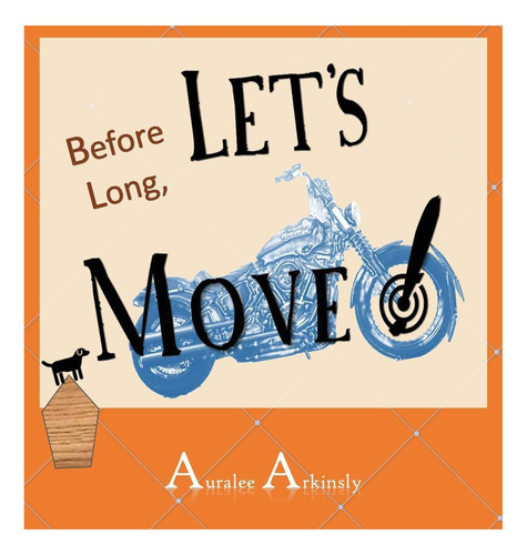 Libro: En Poco Tiempo: ¡vamos A Movernos!