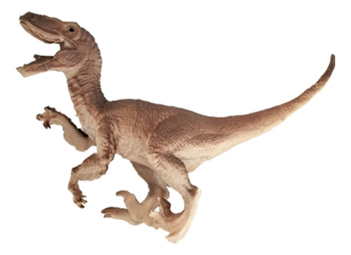 Set De 6 Figuras De Dinosaurios Juguete Dinosaurio