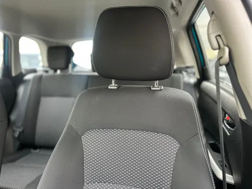 Suzuki Vitara 1.6 Gls Mt