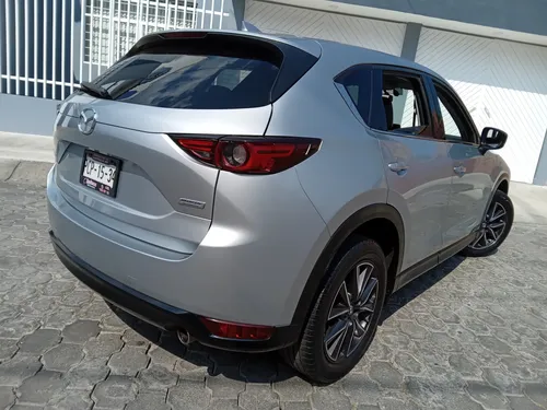 Mazda CX-5 2.5 S Grand Touring 4x2 At