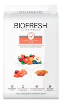 Comprar Biofresh Meats Mix para perros castrados pequeños y pequeños, 1 kg