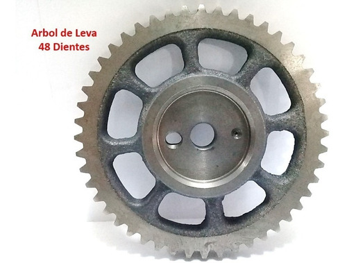Kit Cadena Tiempos Jeep Cherokee 242 4.0 1999 2000 2001 2002