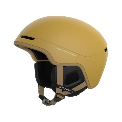 Poc, Obex Pure, Snow Helmet, Cerussite Kashima Matt, M-l/55-