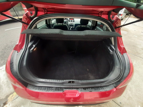 Imagen 11 de 25 de Peugeot 308 Active