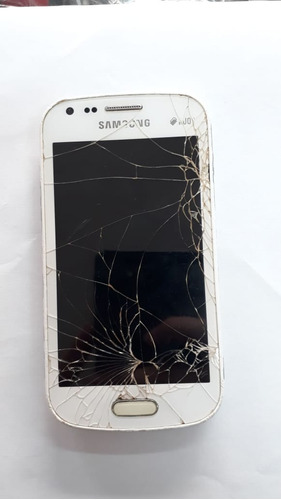 Celular Samsung Galaxy S Gt-s7582l P/ Retirada De Peças Jsa