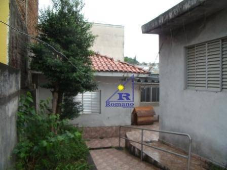 Casa Residencial À Venda, Vila Ema, São Paulo. - Ca0014