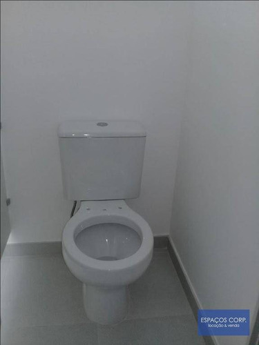 Imagem 9 de 22 de Laje Comercial Para Alugar, 2.040m² - Brooklin - São Paulo/sp - Lj0346