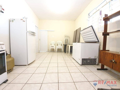 Chácara À Venda, 1100 M² Por R$ 550.000,00 - Colinas De Indaiatuba - Indaiatuba/sp - Ch0020