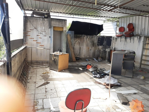 Imagem 23 de 30 de Comercial Para Venda, 0 Dormitórios, Freguesia Do Ó - São Paulo - 2741