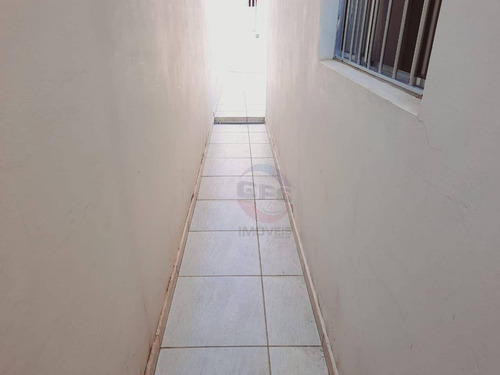 Imagem 10 de 13 de Kitnets Com 1 Dormitório À Venda, 157 M² Por R$ 535.000 - Jardim União - Indaiatuba/sp - Ap2456