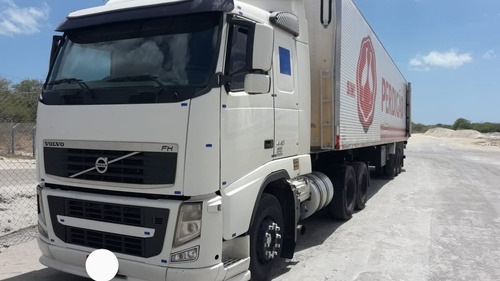 Volvo Fh 440