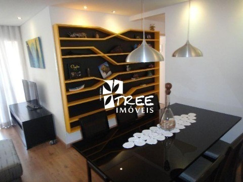 Imagem 4 de 9 de Venda- Apartamento - Guarulhos Com 80 M² De Área Útil Com 03 Dormitórios Sendo 01 - Ap00195 - 2685056