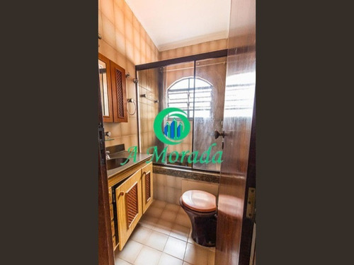 Imagem 16 de 30 de Maravilhoso Sobrado Na Vila Gilda !!! - Ca00785 - 69419646