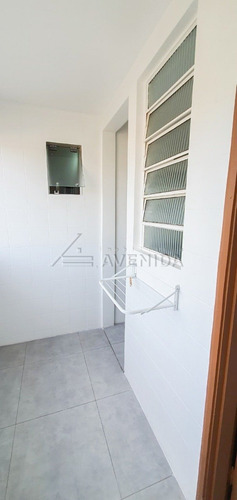 Imagem 13 de 15 de Apartamento - Portuguesa - Ref: 10289 - V-10289