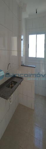 Imagem 5 de 6 de Apartamento À Venda Em Paulinia Próximo Ao Centro - Ap02989 - 68856547