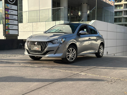 Peugeot 208 1.2 Style 75Hp