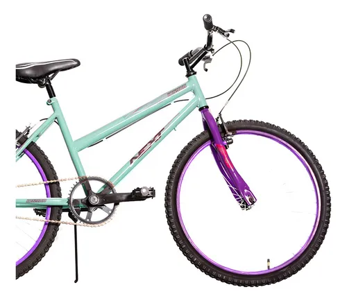 Bicicletas next son buenas 2025