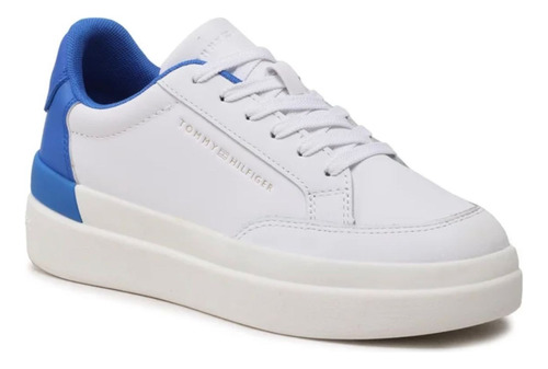 Tenis Tommy Hilfiger