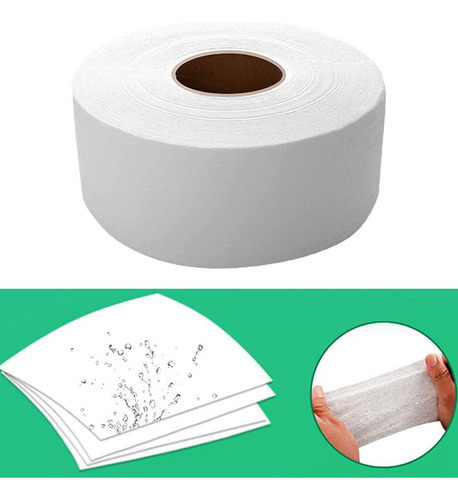 3 Rollos De Papel Higiénico, Papel Higiénico Doméstico, Pape