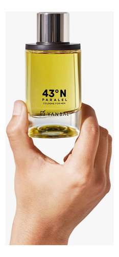 43n Paralel Parfum De Yanbal Volumen De La Unidad 75 Ml