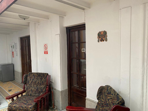 Venta Edificio 24 Habitaciones Y Dos Apartamentos Colonia Y Cuareim