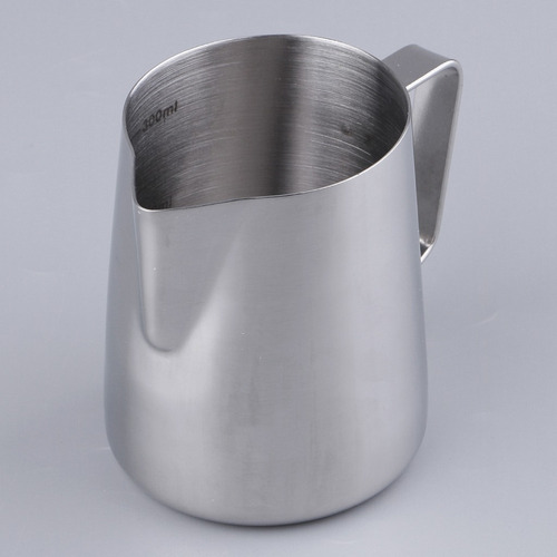 Verter La Olla Para Hacer Jabón Para Velas 300ml 75x90mm