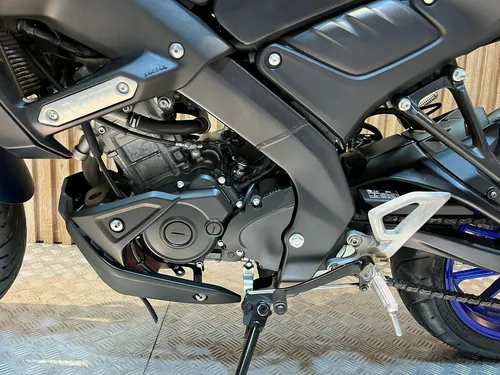Yamaha Mt 15 155 2024