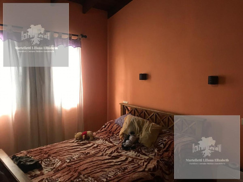 Casa - Moreno