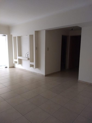 Imagen 4 de 16 de Departamento - Barrio Norte