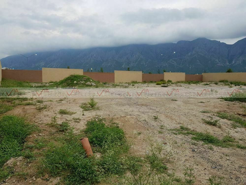 Imagen 6 de 10 de Terreno Comercial En Venta En Garcia, García, Nuevo León