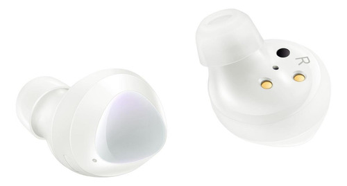Audífonos In-ear inalámbricos Samsung Galaxy Buds+ blanco