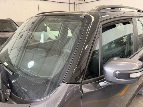 Jeep Renegade 1.3 Serie-S At6