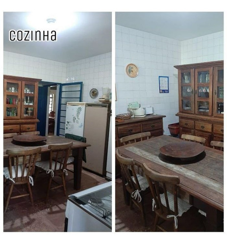 Imagem 12 de 20 de Fazenda À Venda Na Rua Santo Antônio, Jardim Villaça, São Roque - Sp - Liv-13057