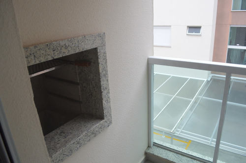 Imagem 5 de 20 de Apartamento Em São José - Sc - Ap0984_ccon