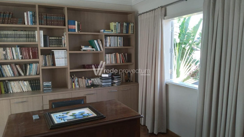 Imagem 30 de 30 de Casa À Venda Em Barão Geraldo - Ca293837