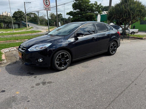 Ford Focus I/ford Ti At 2.0hc