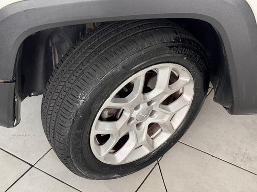 Jeep Renegade 2.0 16V TURBO LONGITUDE 4X4