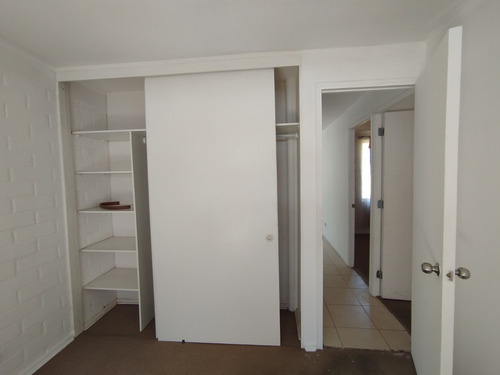 Casa Oferta Venta Sector Eyzaguirre Condominio Cerrado