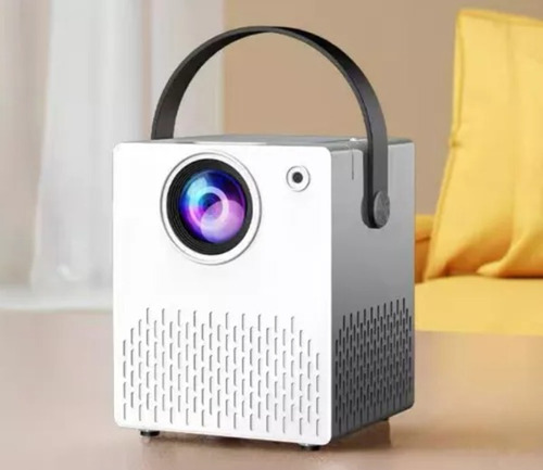 Proyector Multimedia Full Hd De 14 000 Lúmenes Con Función U Estocástico