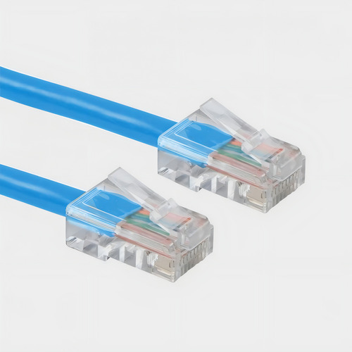 Cabo De Rede Internet 2 Metros Clipado Alta Performance 48mm