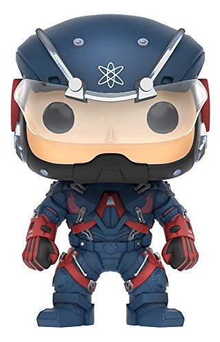 Funko Pop Tv: Leyendas De Mañana - La Figura De 15nai