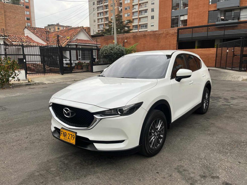 Mazda CX-5 2.0 Touring Camioneta