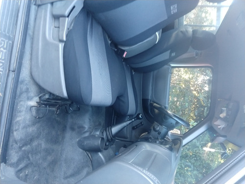 Ford Ranger Power Stroke Diesel 4x4 2008 Cabina Simple