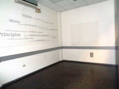 Oficina | Corrientes, Avda. Al 4600