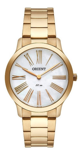 Reloj Orient Eternal FGSS0134-B3kx para mujer