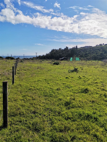 Terreno Construccion En Venta En Concón 1200m2 60millones
